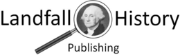 LANDFALL HISTORY PUBLISHING logo