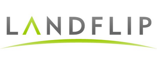 LANDFLIP logo