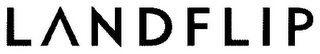 LANDFLIP logo