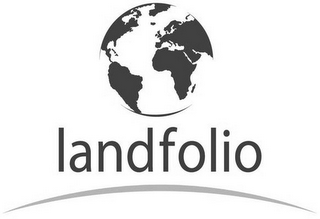LANDFOLIO logo