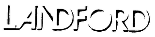 LANDFORD logo