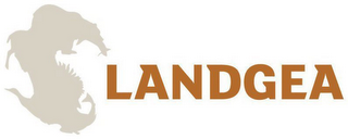 LANDGEA logo