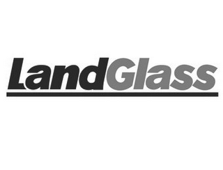 LANDGLASS logo