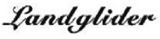 LANDGLIDER logo
