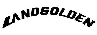 LANDGOLDEN logo