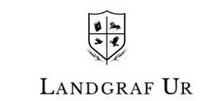 LANDGRAF UR logo