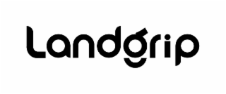 LANDGRIP logo
