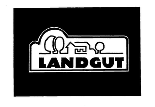 LANDGUT logo