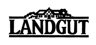 LANDGUT logo