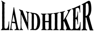 LANDHIKER logo