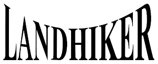 LANDHIKER logo