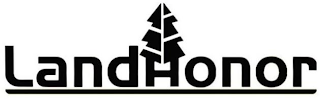 LANDHONOR logo