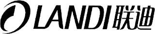 LANDI logo