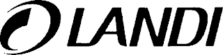 LANDI logo