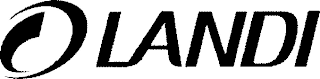 LANDI logo