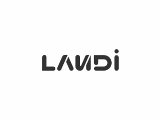 LANDI logo