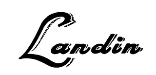 LANDIN logo