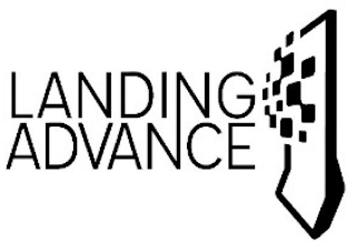 LANDING ADVANCE logo