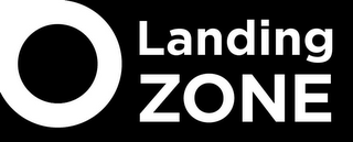 LANDINGZONE logo