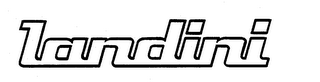 LANDINI logo