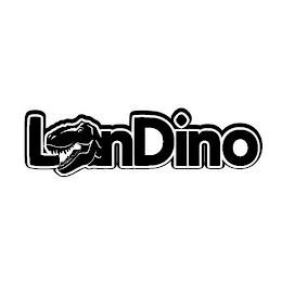 LANDINO logo