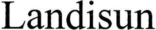 LANDISUN logo