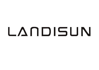 LANDISUN logo