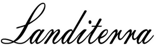 LANDITERRA logo