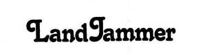 LANDJAMMER logo