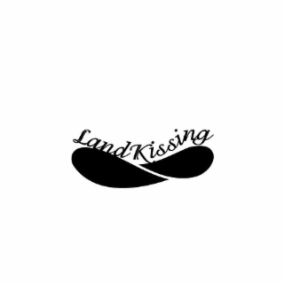 LANDKISSING logo