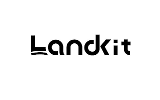 LANDKIT logo
