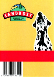 LANDKOST logo