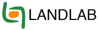 LANDLAB logo