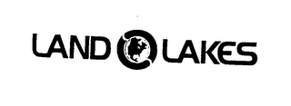 LANDLAKES logo