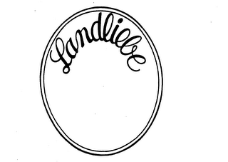 LANDLIEBE logo
