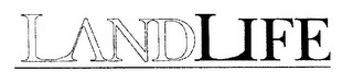 LANDLIFE logo