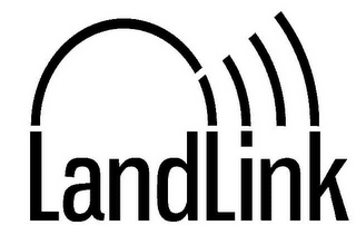 LANDLINK logo