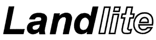 LANDLITE logo