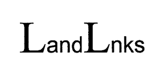 LANDLNKS logo