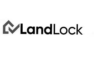 LANDLOCK logo