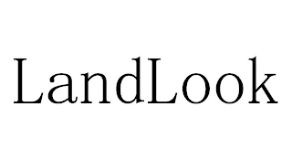 LANDLOOK logo