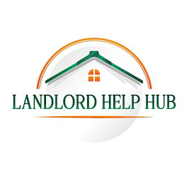 LANDLORD HELP HUB logo