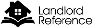 LANDLORD REFERENCE logo