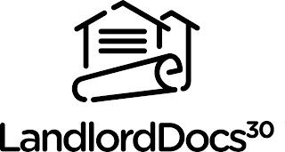 LANDLORDDOCS30 logo