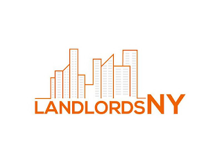 LANDLORDSNY logo