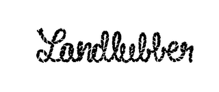 LANDLUBBER