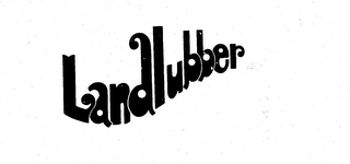 LANDLUBBER logo