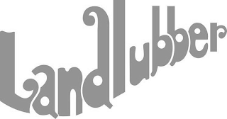 LANDLUBBER logo