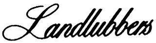 LANDLUBBERS logo