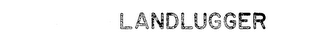 LANDLUGGER logo
